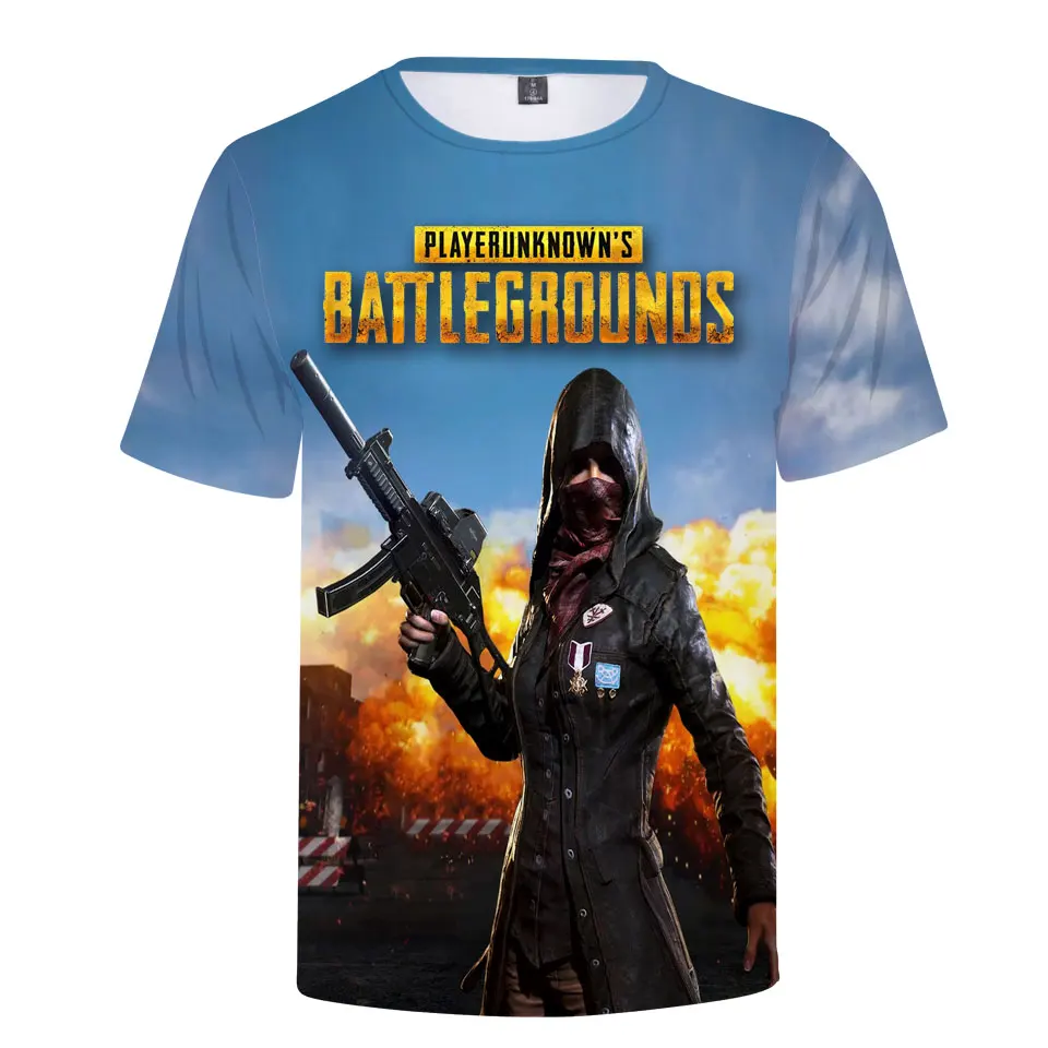 pubg clothing store