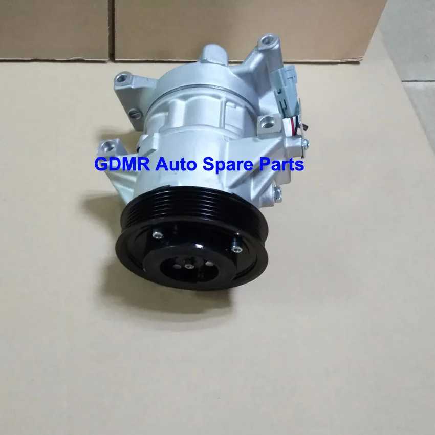 Auto ac compressor for Toyota Auris OEM 88310-0D200 88310-0D330 