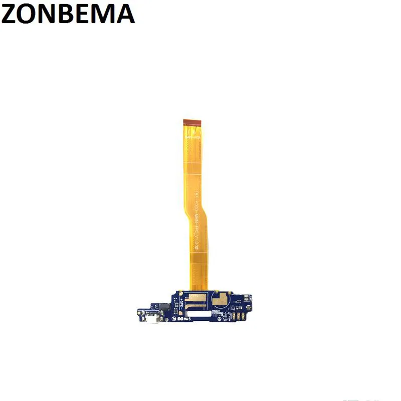 Гибкий USB-кабель для зарядки ZTE Voyage 4 Blade A610 5 шт. | Мобильные телефоны и аксессуары
