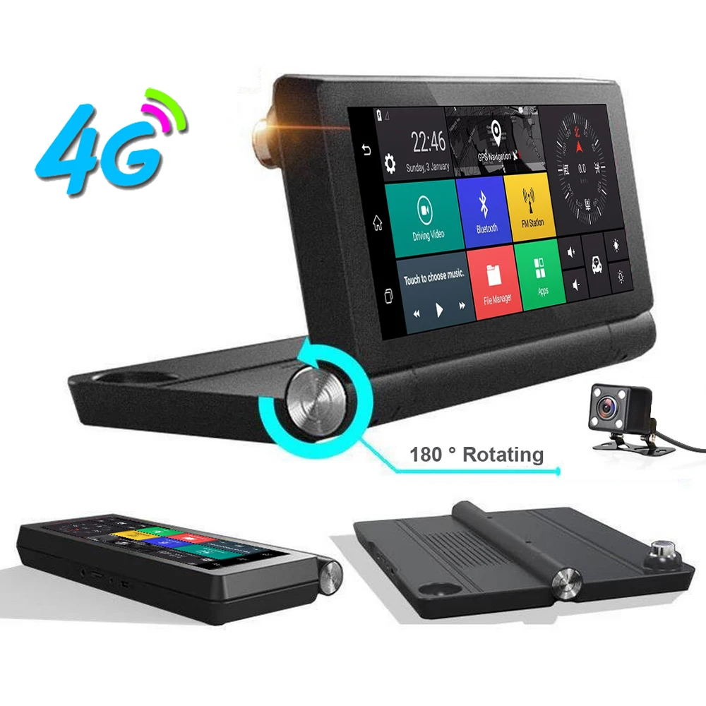 New Dashboard Smart DVR