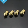 HOT!4/6/7PCS 3D printer Ultimaker 2 + UM2 +Extended heater hotend Olsson block nozzle (not include heater block) for 1.75/3.0MM ► Photo 3/6