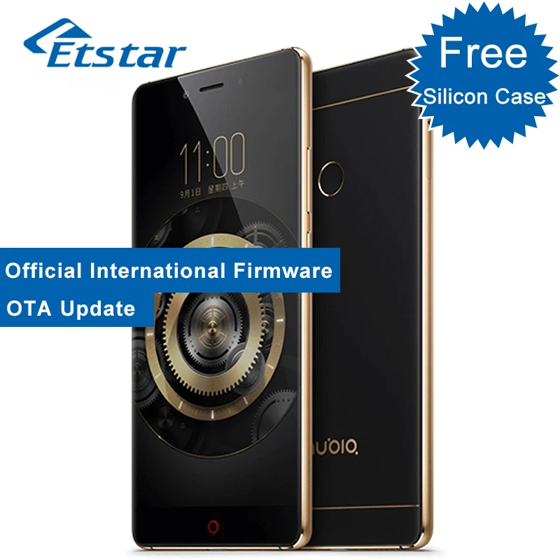 Цена за Оригинал zte nubia z11 5.5 ''borderless 6 ГБ ram 64 ГБ rom snapdragon 820 quad core отпечатков пальцев 3000 мАч смартфон Цена за Оригинал zte nubia z11 5.5 ''borderless 6 ГБ ram 64 ГБ rom snapdragon 820 quad core отпечатков пальцев 3000 мАч смартфон