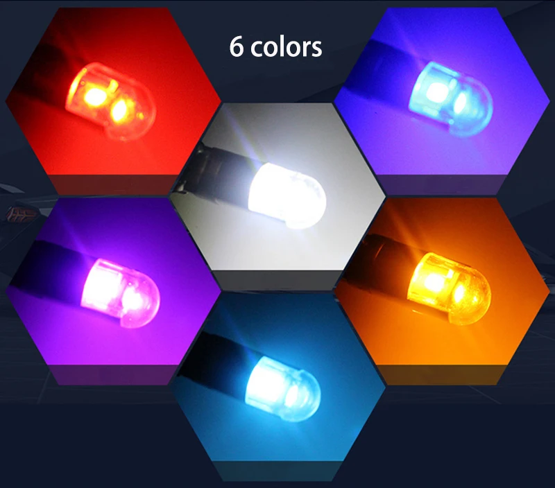 T10 2SMD-10