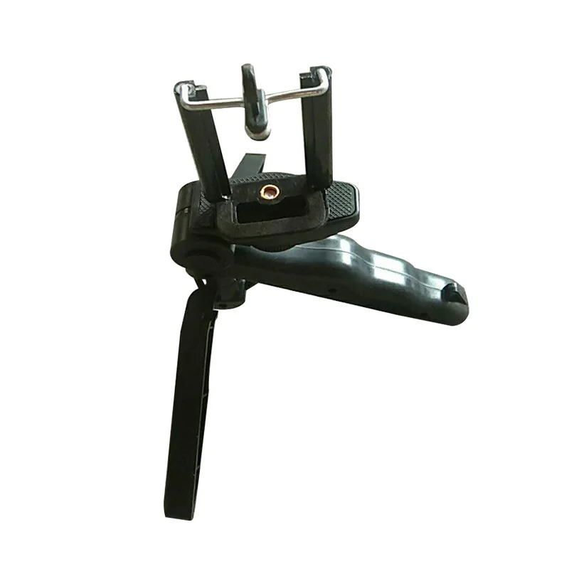 

Mini Portable Tripod for Camera Phone Tripod Mount Stand for Xiaomi Yi 4K Sjcam Eken Canon Nikon Sony DSLR Accessory Tripode