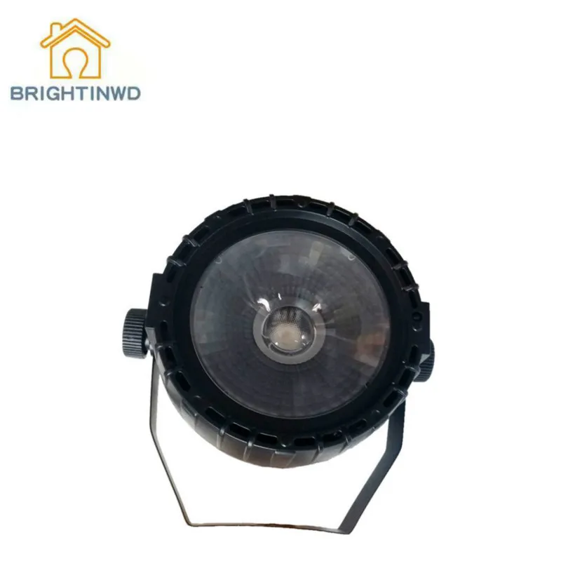 

BRIGHTINWD 2018 New Mini LED Master-slave Remote Protection Level IP20 Surface Light 15W Bar Table Lamp Highlight Stage Light