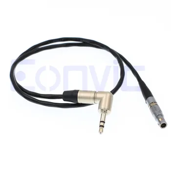 

High Quality Tentacle Easync to RED Epic Camera TimeCode 4 Pin to 3.5mm Cable Time Code