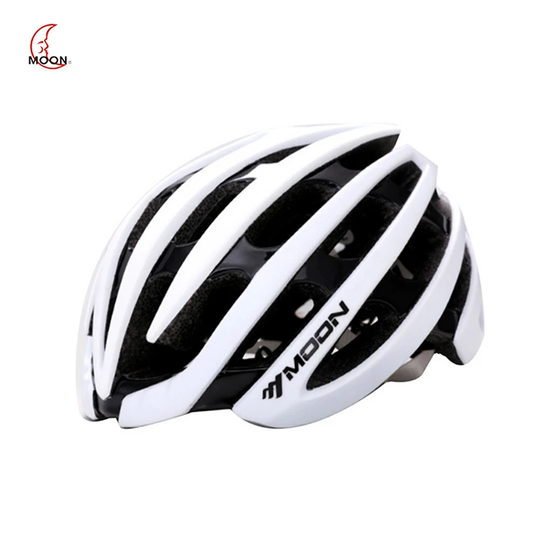 Велосипедный шлем MTB MOON Ultralight / EPS In mould/Mountain/Highway/велосипедный для взрослых 2019