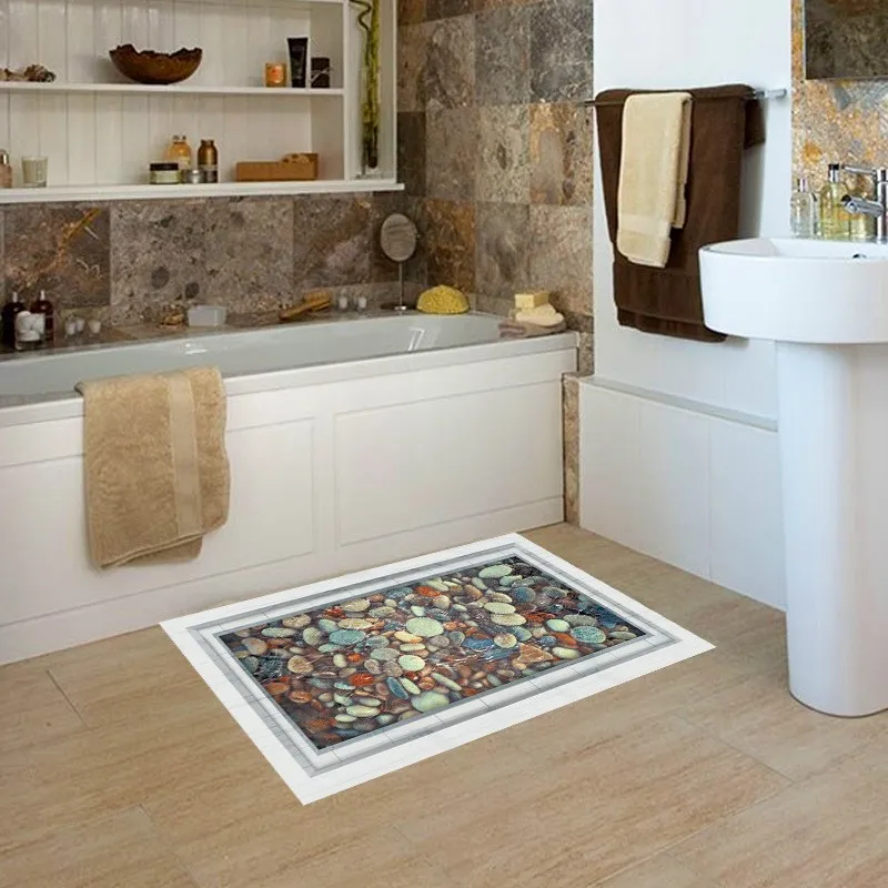  ٴ ֹ  ൹  ƼĿ,  , Ż PVC  Į, 1PC, 60x90cm