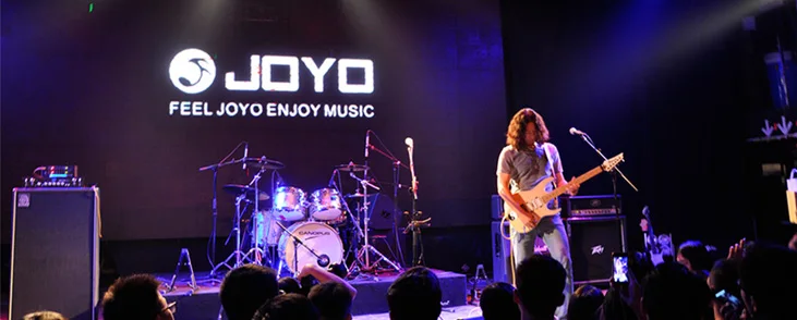 JOYO JCP-01 пластиковая гитара Capo зажим с медиаторами для 6 струнных гитар поп-фолк деревянные гитарные детали укулеле и аксессуары