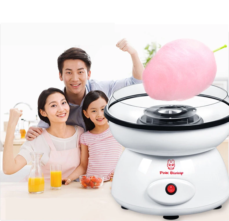 cotton candy machine 2