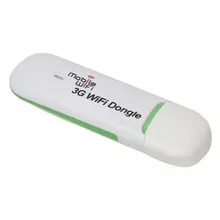 Быстрая скорость 3g wifi Dongle Stick IEEE 802.11b/g/n Wi-Fi модем Поддержка 8 устройств
