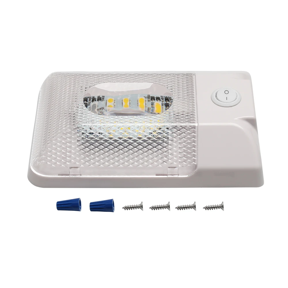 12V 2835SMD  4000-4500K1