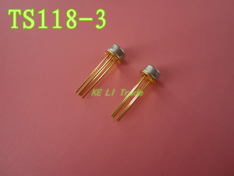 1PCS TS118-3 non-contact infrared temperature sensor 