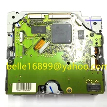 DHL/EMS лучший DVD m2 5.6 SF-HD4 Обложка Черный 2 триммеры DVD с механизмом для BMW автомобиль Audi DVD GPS системы