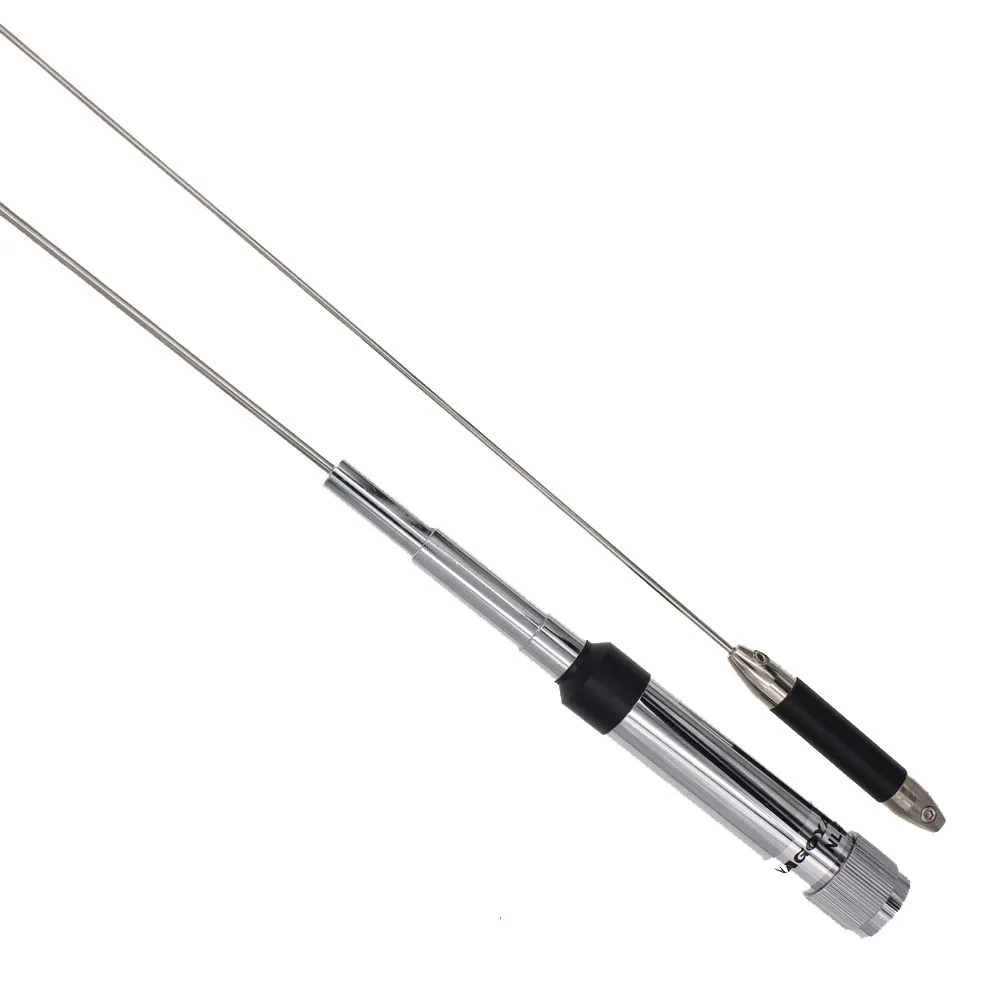 Нагоя NL 770R двухдиапазонный VHF/UHF 144/430 MHz 3 0/5 5 dBi с высоким коэффициентом усиления