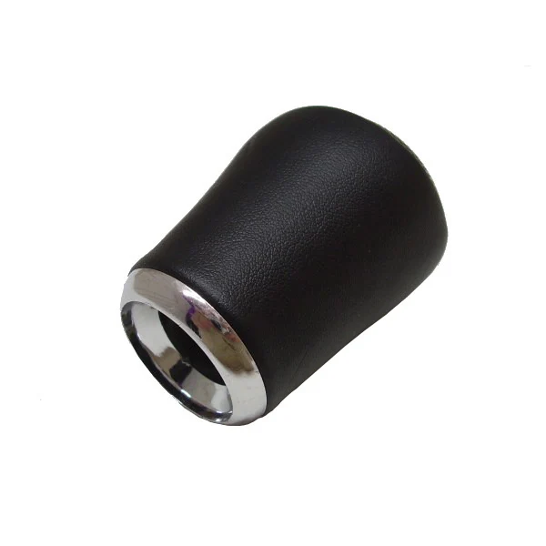 Audi A6 knob