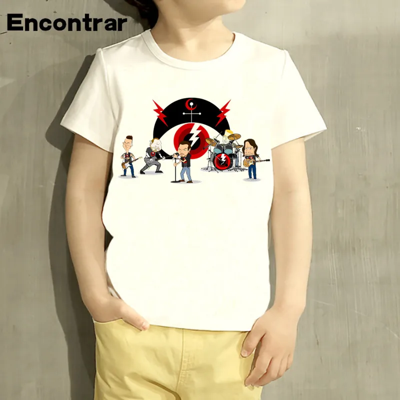 Buy Cheap Kids Pearl Jam Rock Band Baby Boys/Girl TShirt Online