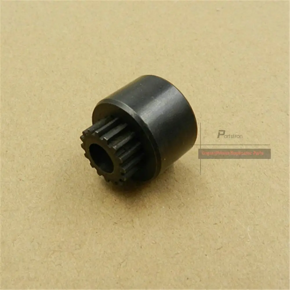 C-027 Pulley Assy N5-B4140 (3)