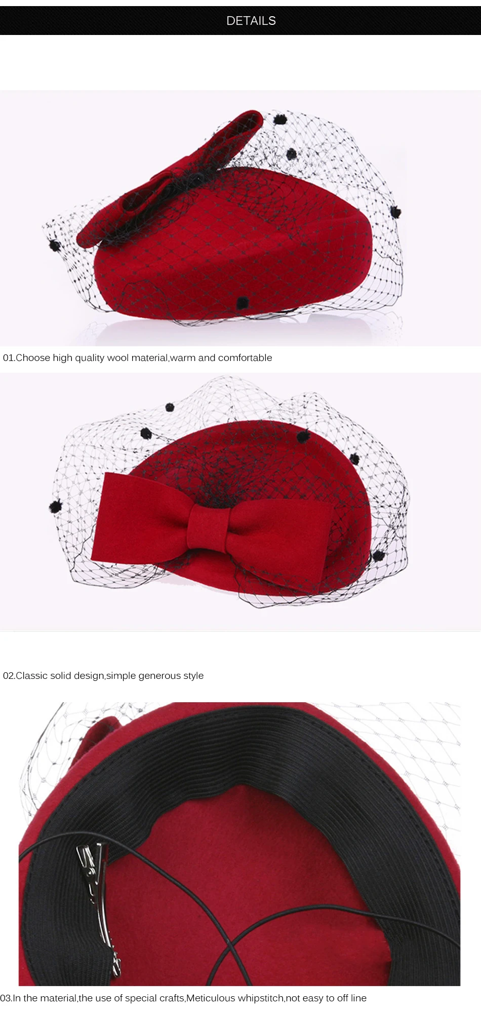 fedora hat for woman