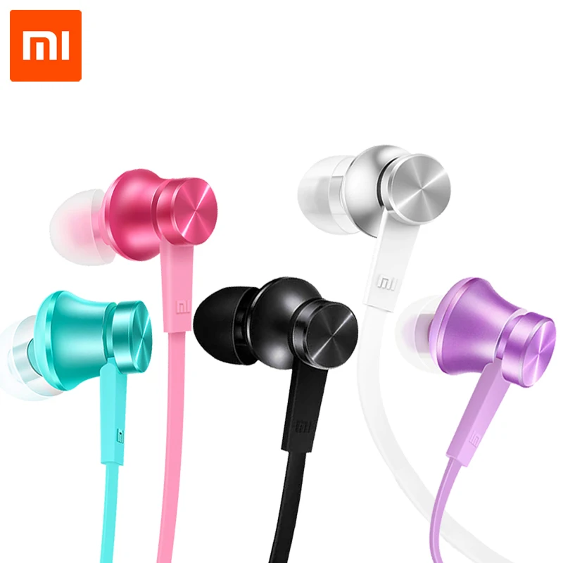 Xiaomi Piston Earphone Basic Version In 