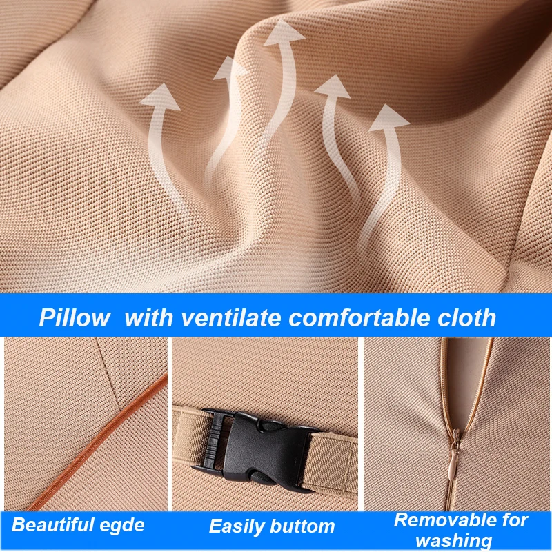 pillow cloth