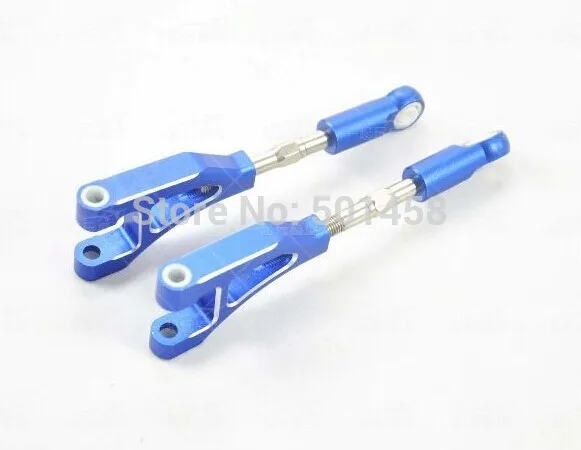 HSP Parts 054006 1/5 Hsp Upgrade PartsAlum Rear Upper Suspension Arm X2P for hsp 1/5 car