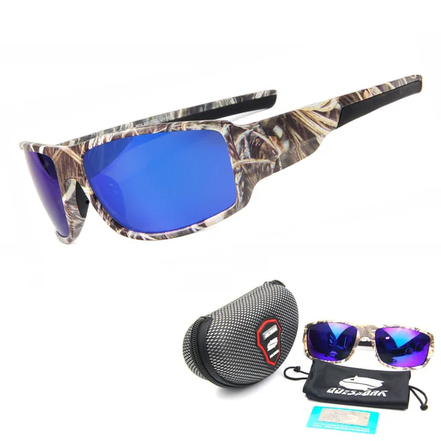 electric sunglasses camo