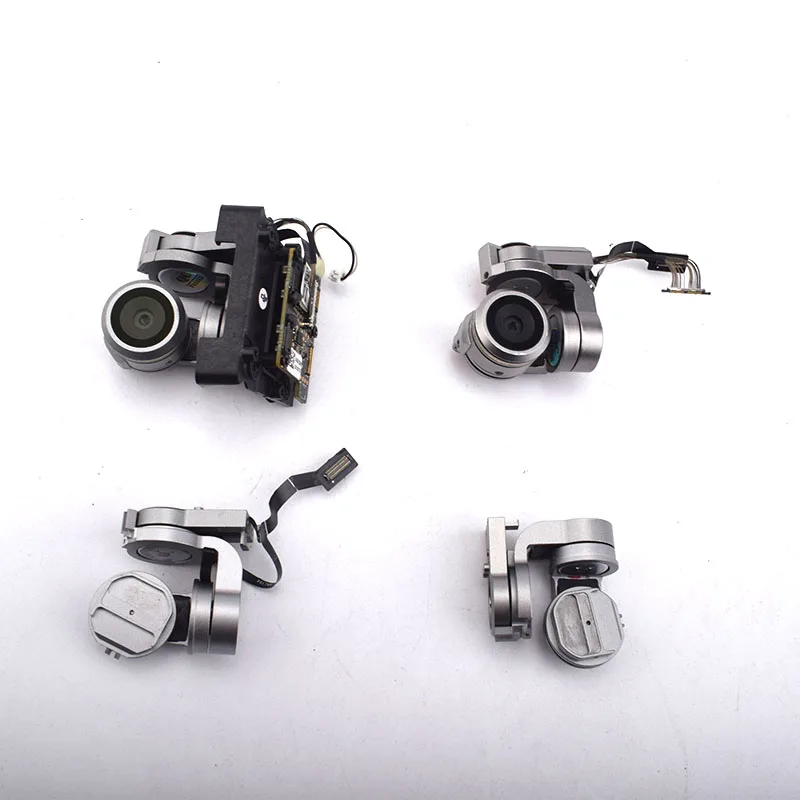 Подвесная камера мотор FPV HD 4k для Dji Mavic Pro Дрон запасные части|camera for|camera motorcamera |