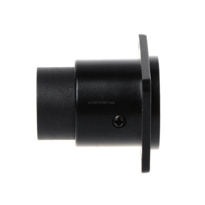  Nuovo HDMI D-tipo di RJ45 Presa di Rete Plug Telaio Montaggio A Pannello Audio Connettore In Metall