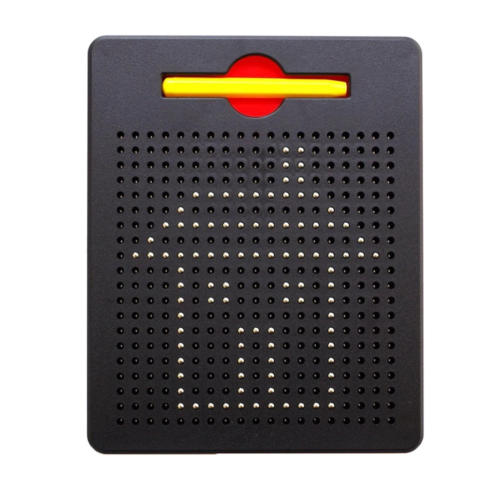 Children Preschool Writing Board Magnetic Doodle Drawing Pad Kids Interest Cultivation Toy Educational Toy Reading Writing Toy