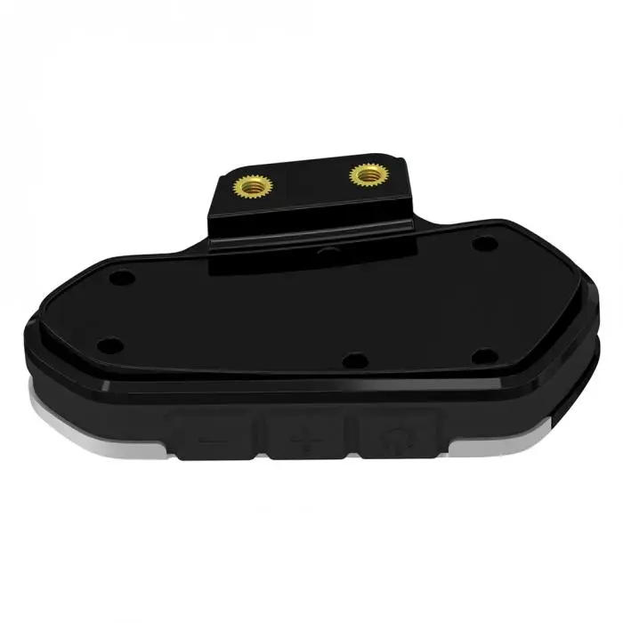 Мотоцикл беспроводной Bluetooth гарнитура Интерком FM домофон с микрофоном GDeals
