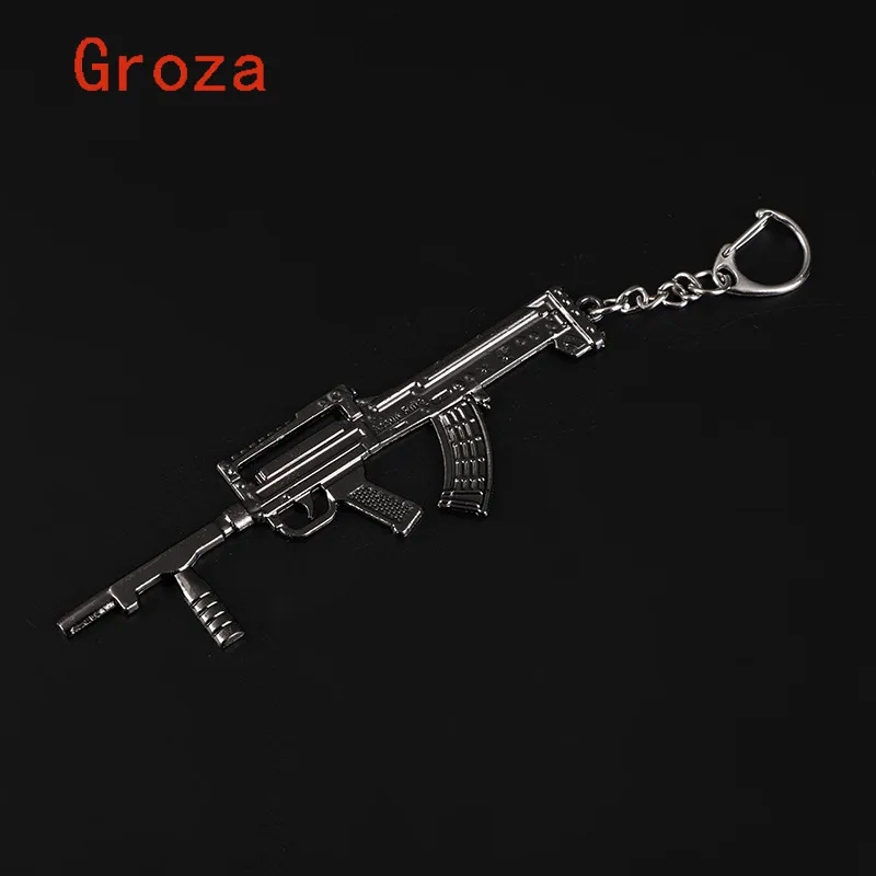 Groza