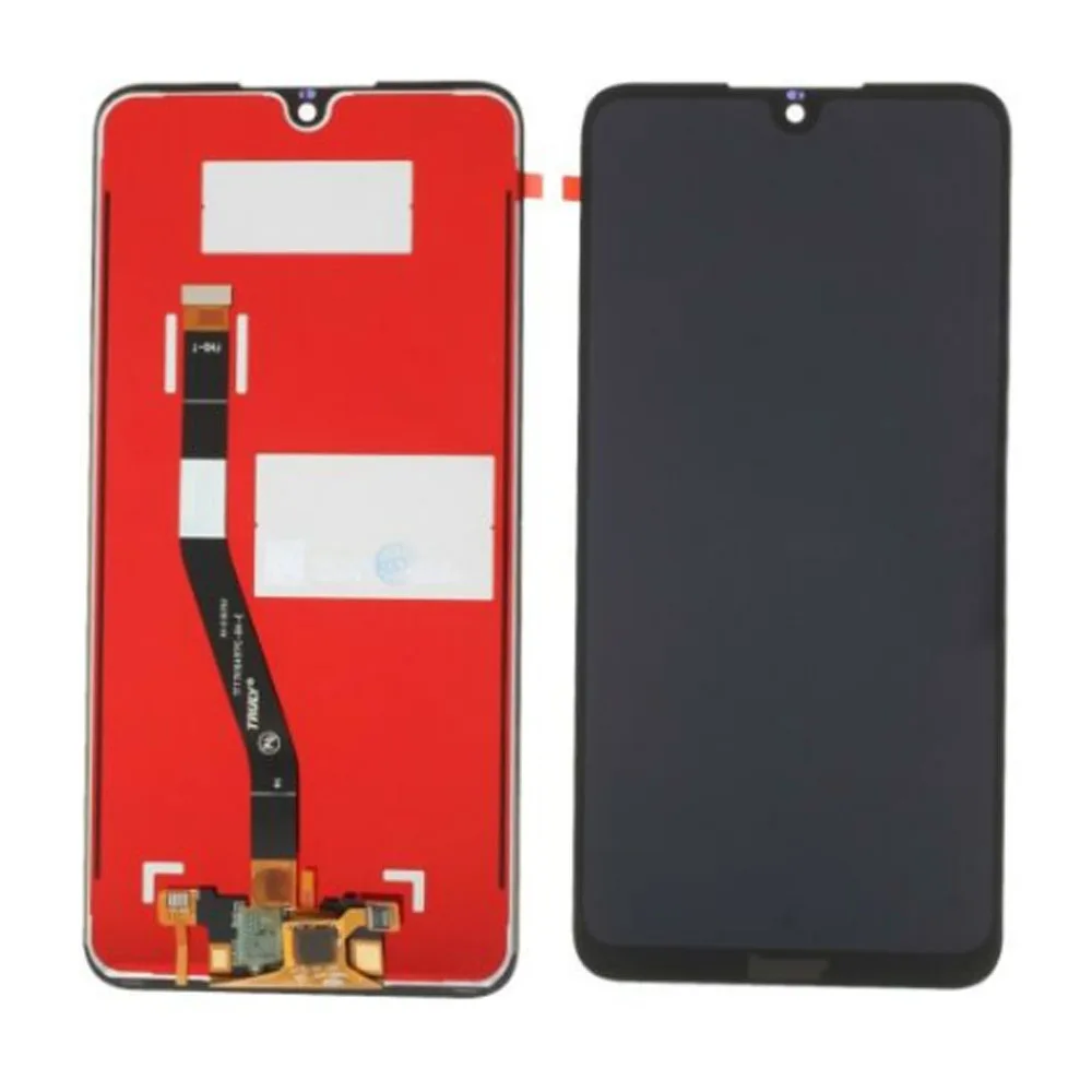 

10pcs LCD Display For Huawei Honor 8X Max LCD Screen Touch Panel Assembly Phone Parts