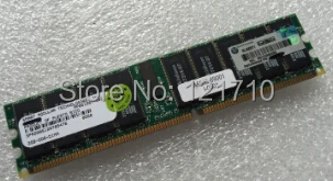 A6835-69001 2GB 184-pin PC2100 (266MHz) DDR SDRAM DIMM Server