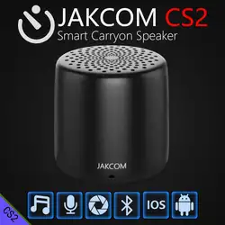 JAKCOM CS2 Smart Carryon Динамик как Smart аксессуары в forerunner 235 ipod nano 6