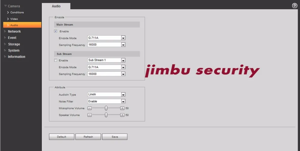 Perfect Dahua 8MP IP camera IPC-HDBW5831E-ZE WDR Network h.265  IR50m PoE+ 2.7mm ~12mm motorized lens IK10 Micro SD memory 128GB IVS 18