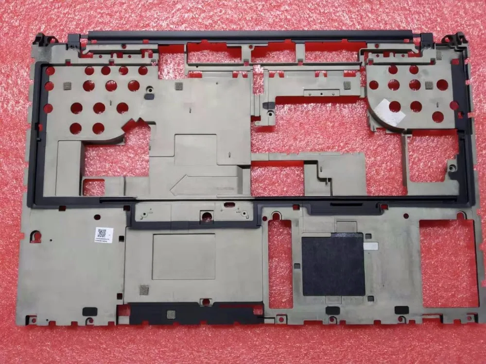 Новый оригинальный корпус для ноутбука MG AL ThinkPad P52 01HY778 | Компьютеры и офис