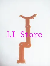 FREE SHIPPING! NEW Repair Parts For SIGMA 17-35mm 17-35 mm Lens Aperture Flex Cable ( For CANON Connector)