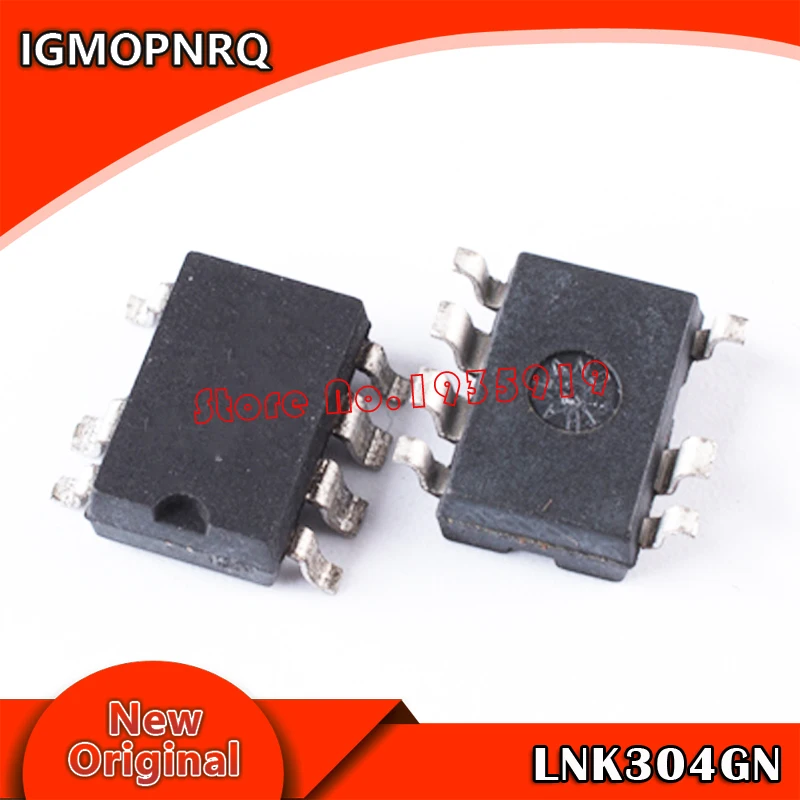 

Free Shipping 10pcs/lot LNK304GN LNK304 SOP-7