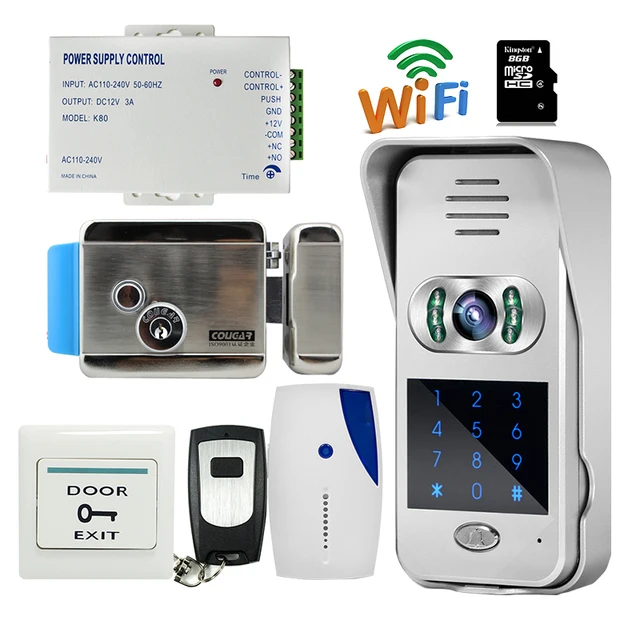 Aliexpress.com : Buy Free Shipping Code / Keypad Wireless