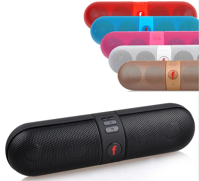b speaker bluetooth