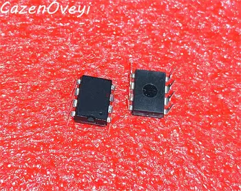 

1pcs/lot X9C102PZI X9C102PIZ X9C102P X9C102 DIP-8 In Stock