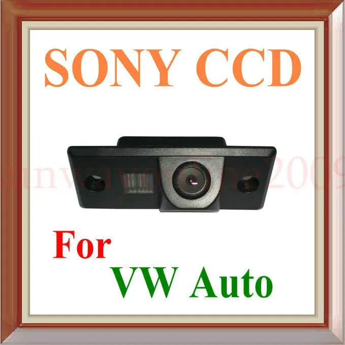 

HD!! CAR SONY CCD CAR REAR VIEW REVERSE Mirror Image CAMERA FOR Volkswagen VW CAYENNE TIGUAN TOUAREG POLO PASSAT GOLF