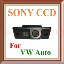 HD!! CAR SONY CCD CAR REAR VIEW REVERSE Mirror Image CAMERA FOR Volkswagen VW CAYENNE TIGUAN TOUAREG POLO PASSAT GOLF