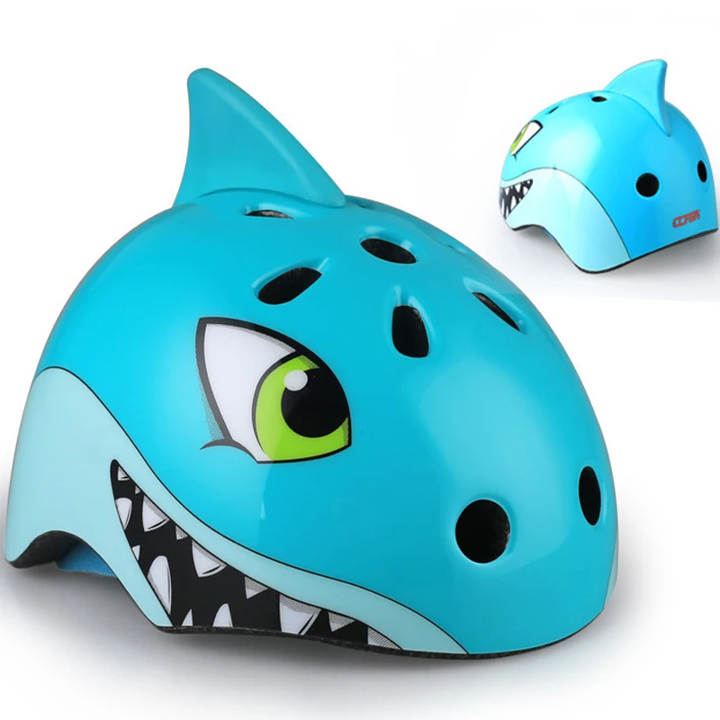 

Chinese factory Cartoon Safety Helmet Parent-child Snowboard Skateboard Roller-skating Helmet Bike Cycling Climbing Safety Mask