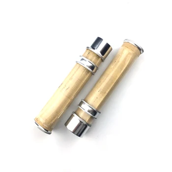 

NooNRoo ALUMINIUM ring and cap,cork insert Aluminum Ring Cork Fishing Rod building DIY Repair fishing rod components