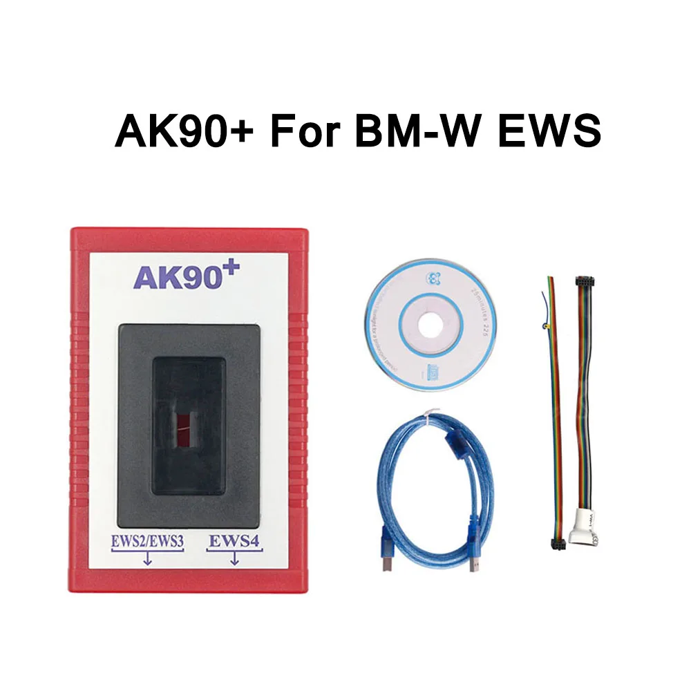 OkeyTech V3.19 AK90+ для BMW EWS2 EWS3 EWS4 ключ программист V1.20 R270+ для BMW CAS4 BDM Prog Авто ключ программирующий инструмент OBD2