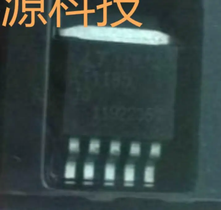 4pcs/Lot LT1185IQ TO263-5 new original | Освещение
