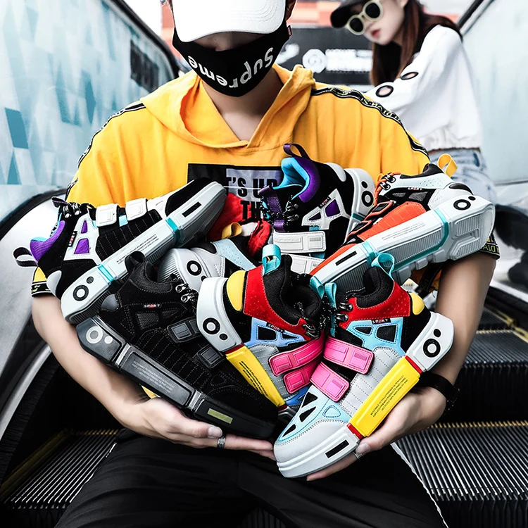 traniers (96)