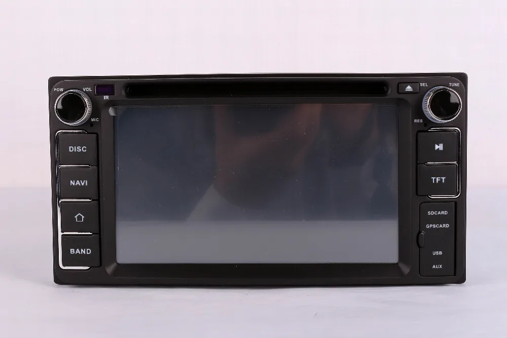 Perfect Car Multimedia Player Stereo Radio Audio DVD Android 9.0 GPS Navigation 2G RAM For Toyota Universal 0 Perfect Car Multimedia Player Stereo Radio Audio DVD Android 9.0 GPS Navigation 2G RAM For Toyota Universal 0